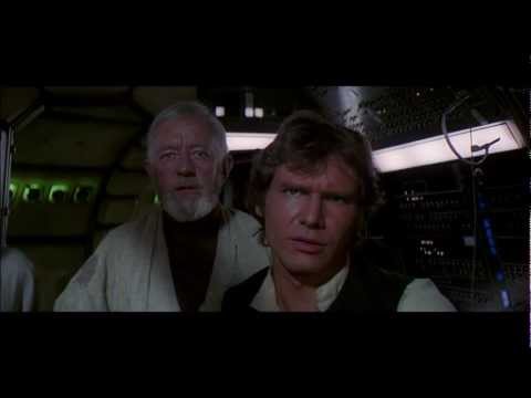Angry Birds Star Wars Episode IV: No Moon