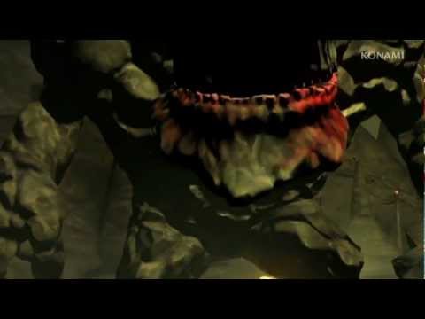 Silent Hill: Book of Memories -- Launch Trailer