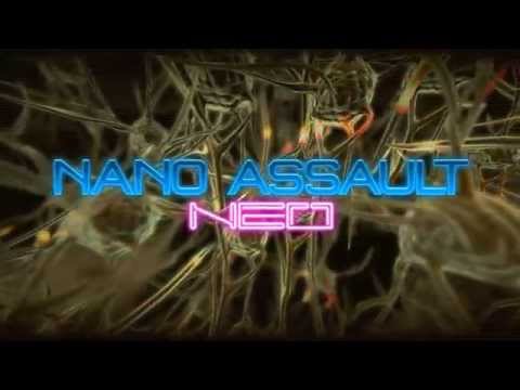 Shin'en: Nano Assault Neo (Wii U) Full Trailer