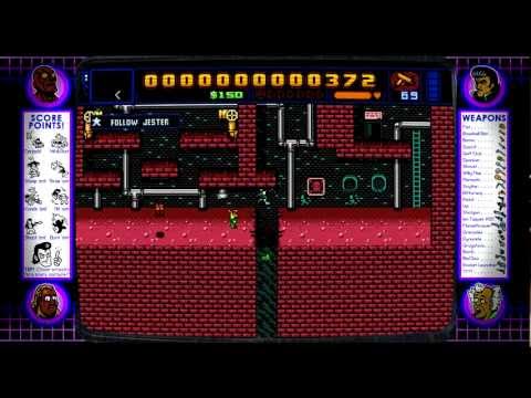Retro City Rampage OFFICIAL Launch Trailer (October 2012)