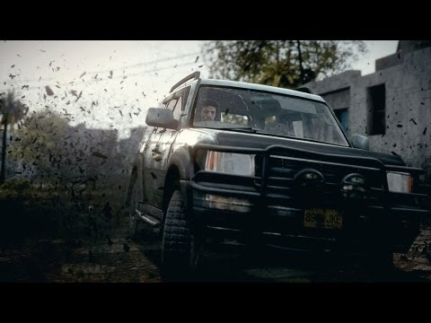 NBA 2K13 - Launch Trailer