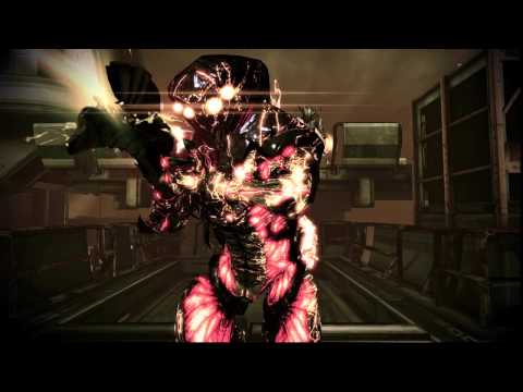 Mass Effect 3: Retaliation Trailer (Multiplayer DLC)