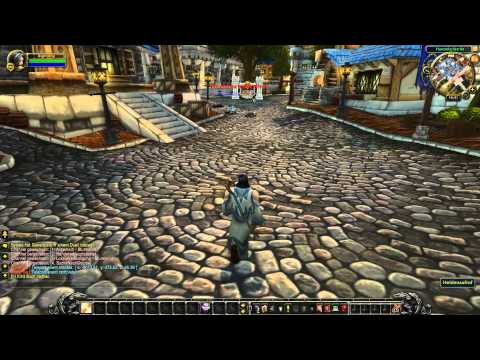 Hacker in SW - Instakill everyone! [Hacker POV]