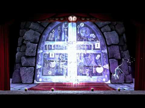 Gamescom 2012: PlayStation Mobile Sizzle Reel