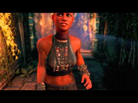 Far Cry 3 -- La Tribù: Citra e Dennis [IT]