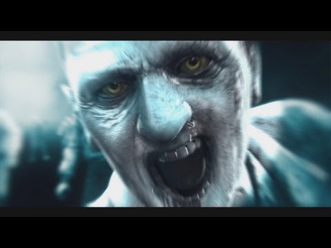 ZombiU | Tower Bridge Trailer [North America]
