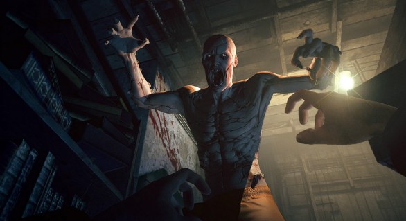 Outlast: il primo survival horror degli studi Red Barrels si presenta in immagini e video