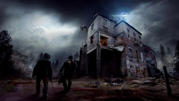 Survarium: il successore spirituale di S.T.A.L.K.E.R. 2 in immagini e artwork