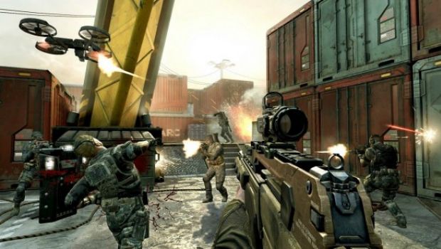 Call of Duty: Black Ops 2 su PC non supporterà i mod