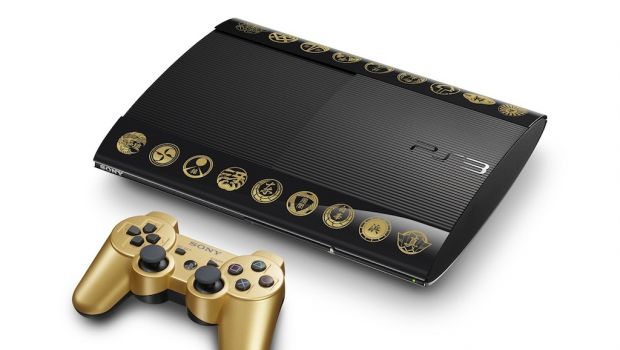 PlayStation 3 Super Slim: mostrate due nuove edizioni a tema