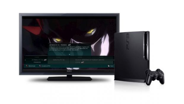 PlayStation 3: al via Neon Alley, servizio per lo streaming di anime 24h/24