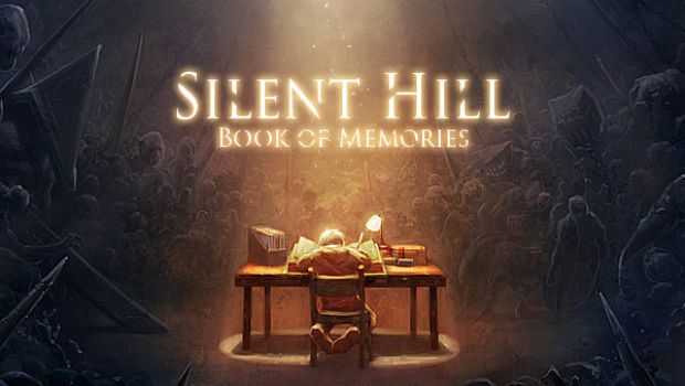 Silent Hill: Book of Memories - demo disponibile su PS Vita