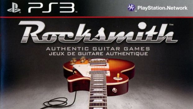 Rocksmith: la recensione