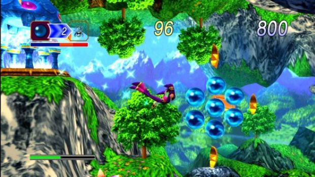 Sonic Adventure 2 HD e NiGHTS into Dreams HD disponibili su Xbox Live