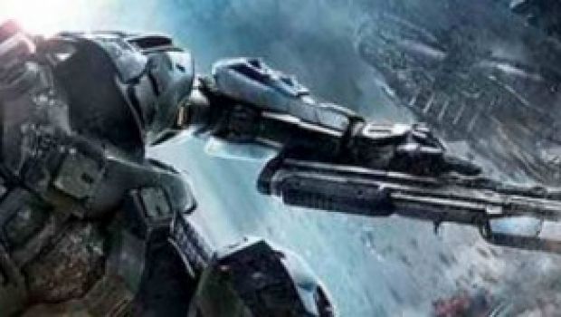 Halo 4: il volto di Master Chief rimarrà ancora segreto