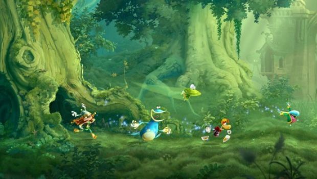 Rayman Legends: Ubisoft posticipa l'uscita al 2013 e spiega i motivi dell'esclusiva Wii U