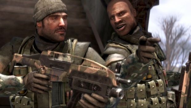 Battlefield: Bad Company potrebbe diventare una serie TV