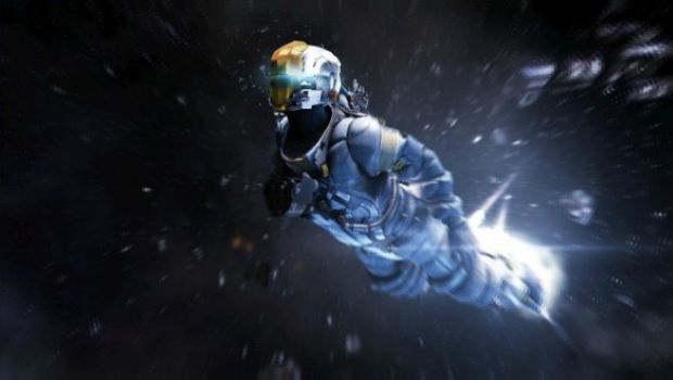Dead Space 3: nuove immagini