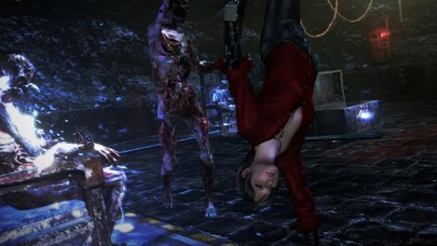 Resident Evil 6: difficoltà No Hope e co-op per Ada Wong nei primi DLC