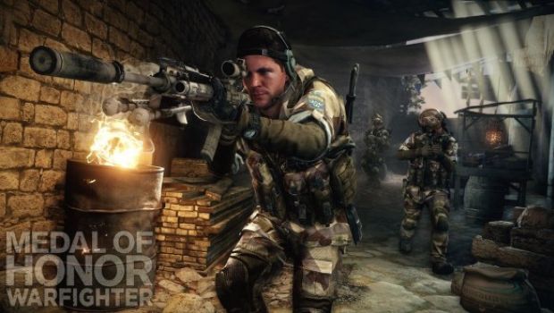 Medal of Honor: Warfighter - immagini della modalità multigiocatore