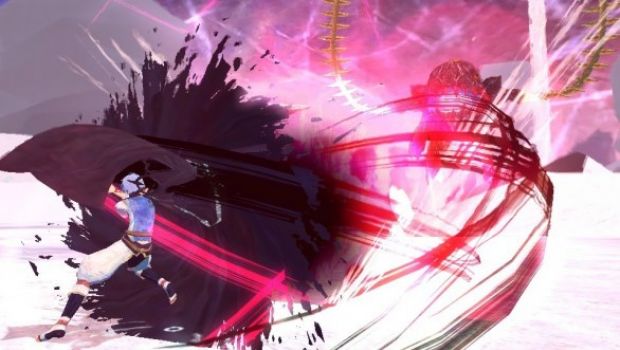 Malicious Rebirth per PS Vita: nuove immagini