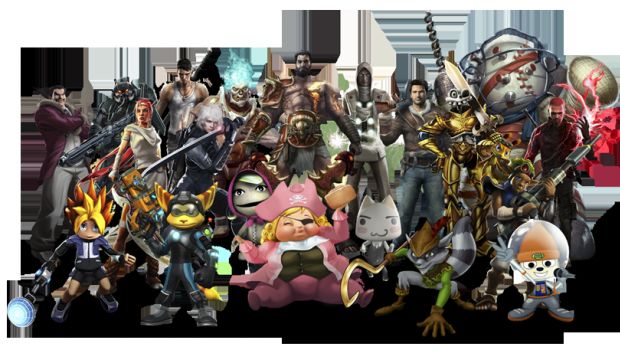 PlayStation All-Stars Battle Royale: la beta aprirà le porta da domani