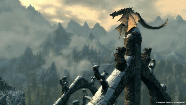 Skyrim 