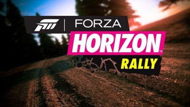 Forza Horizon si dà all'off-road: Rally Expansion Pack e Season Pass in arrivo