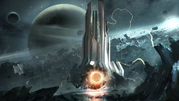 Halo 4: nuovi artwork e primi dettagli sui futuri DLC per i 