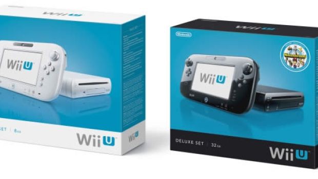 Wii U sarà venduta in perdita, arriva la conferma di Nintendo