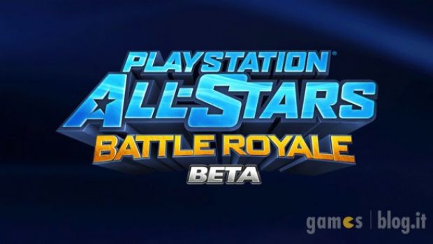 PlayStation All-Stars Battle Royale: oltre 50 immagini esclusive dalla beta per PS Vita
