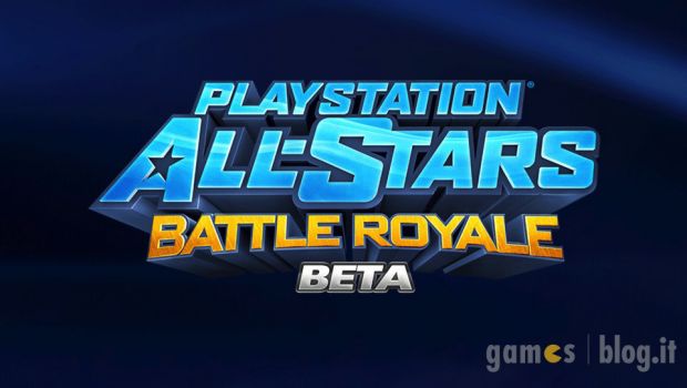 PlayStation All-Stars Battle Royale: impressioni sulla beta per PS Vita
