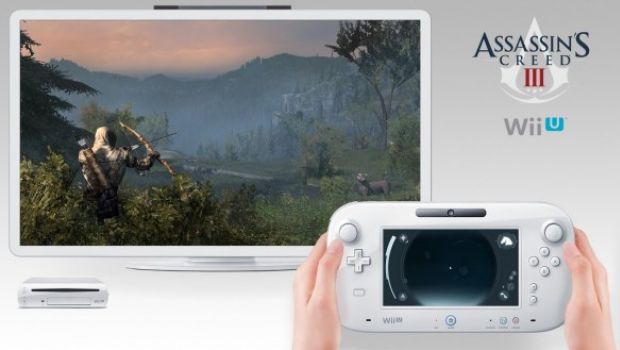 Assassin's Creed III: nuove immagini sulle caratteristiche della versione Wii U
