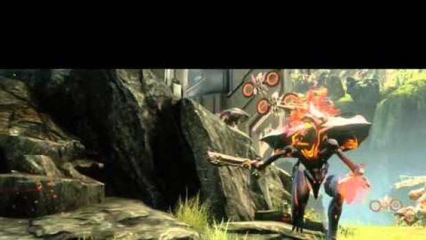 Halo 4: nuovo video sulla Stagione 1 delle missioni Spartan Ops