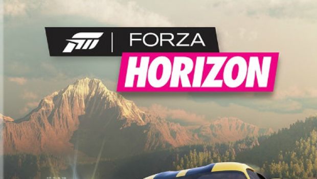 Forza Horizon: la recensione