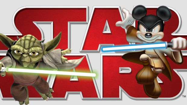 Disney: completata l'acquisizione di Lucasfilm (e LucasArts)