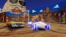 Sonic & All-Stars Racing Transformed - video e immagini