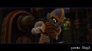 Sly Cooper: Thieves in Time - trailer relativo ai costumi