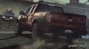 Need for Speed: Most Wanted - nuova video-dimostrazione sull'integrazione con Kinect