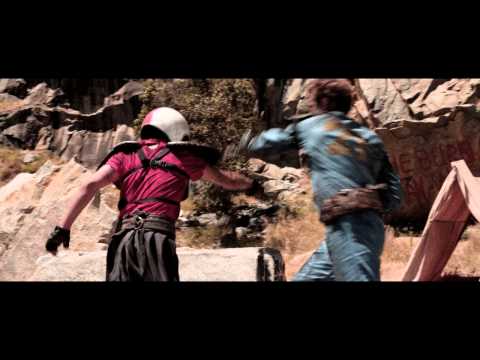 Fallout: Lanius - Promo Teaser