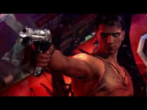 DMC Developer Diary 01 : Absolute Power