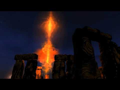Bless Online Official New GStar 2012 Boss Battles & More 1080p