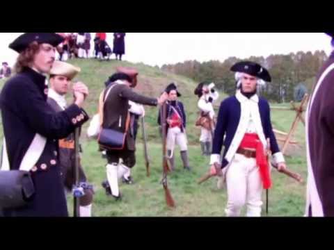 Assassin's Creed 3. Battle of Bunker Hill - Lucca Comics - Andrea Giannasi