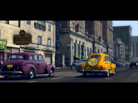PlayStation All-Stars: Battle Royale Attract Trailer
