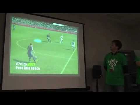 Zombi U + Nintendo Land spot TV #1 - Wii U