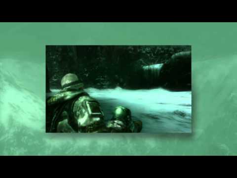 NEW Aliens: Colonial Marines - Survivor Mode Trailer