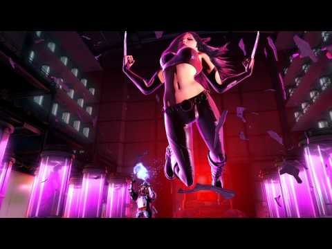 Hitman Absolution - Trailer de lancement