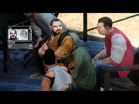 Grand Theft Auto V - ART IN MOTION (Animated Trailer) [HD]