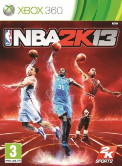 NBA 2K13: la recensione