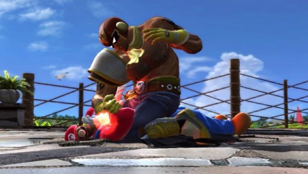 Tekken Tag Tournament 2 Wii U Edition: stramberia a mille in queste nuove immagini